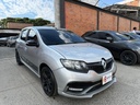 RENAULT SANDERO RS 2.000CC 2017 MEC