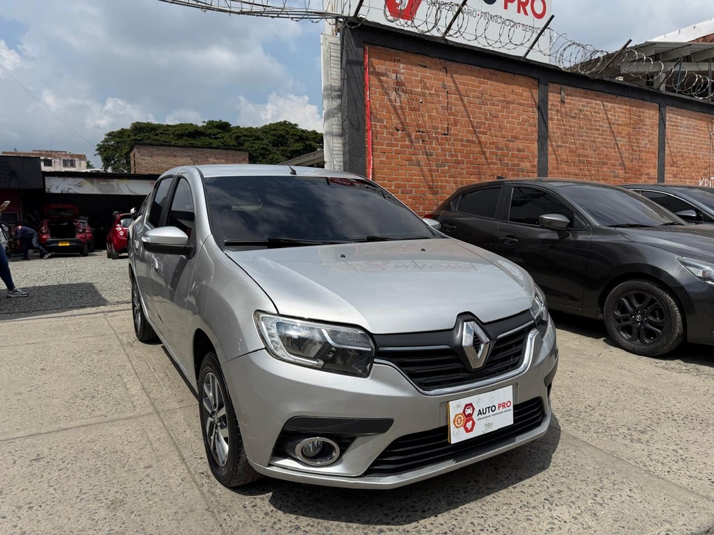 RENAULT SANDERO ZEN+16V FL 2022 MEC