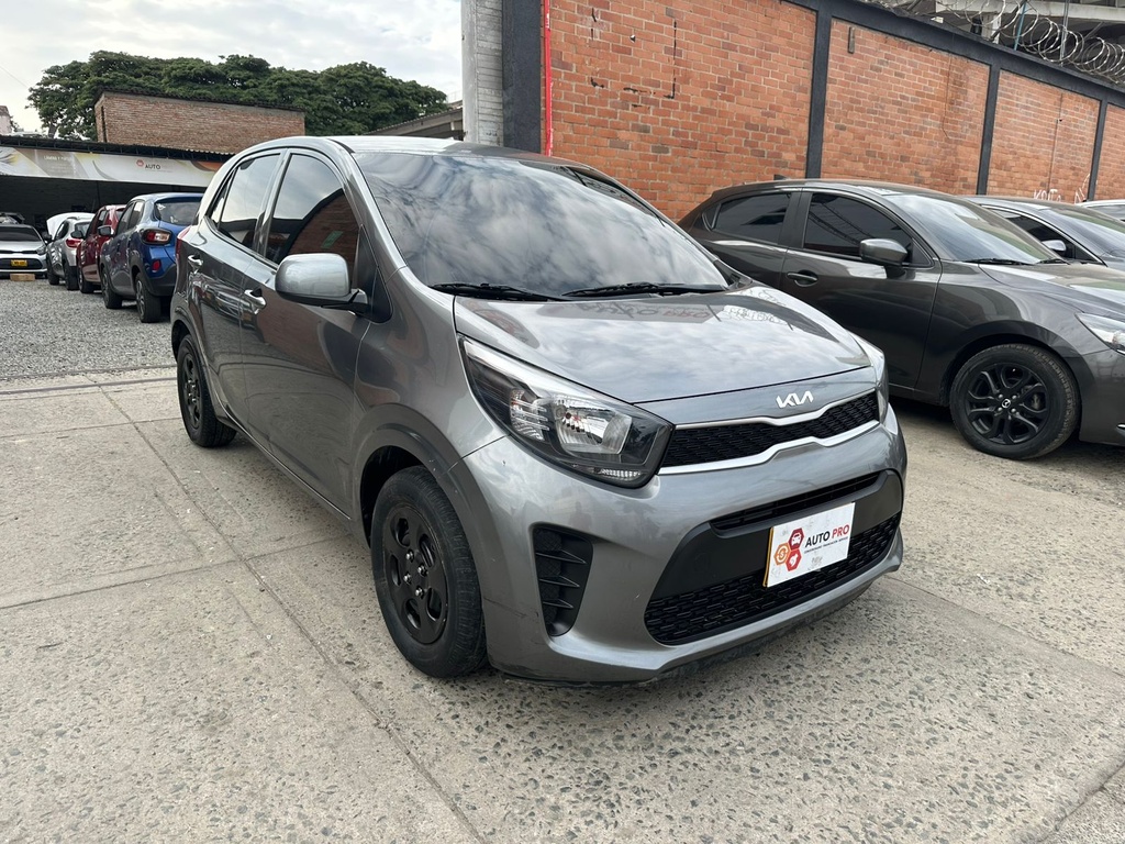 KIA PICANTO EMOTION 1.000CC 2023 MEC