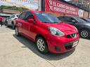 NISSAN MARCH SENSE FL 2016 MEC