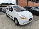 CHEVROLET SPARK LIFE 2013 MEC