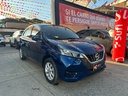 NISSAN MARCH SENSE 2022 MEC