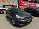 KIA RIO HATCH BACK 1.400CC SR 2014 AUT