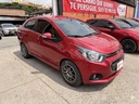 CHEVROLET BEAT LTZ 2020 MEC