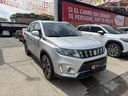SUZUKI VITARA GLX ALL GRIP 1.600CC 4X4 2021 AUT