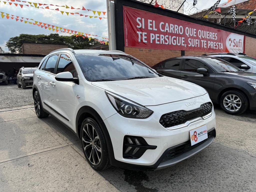 [KWT293] KIA NIRO EMOTION 1.600CC HYBRID 2023 AUT
