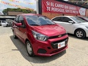 CHEVROLET BEAT LT 2022 MEC