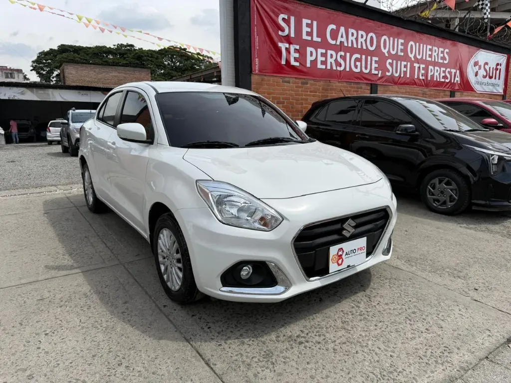 [LLZ111] SUZUKI SWIFT DZIRE 2023 MEC