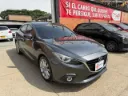 MAZDA 3 SD GRAND TOURING 2016 AUT