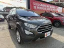 FORD ECOSPORT TITANIUM 2.000CC 4X2 2020 AUT