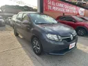 RENAULT LOGAN EXPRESSION 8V 2018 MEC