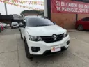 RENAULT KWID ICONIC 2022 MEC
