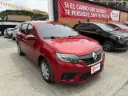 RENAULT SANDERO LIFE 8V FL 2021 MEC