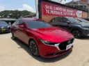 MAZDA 3 TOURING MILD HYBRID 2024 AUT