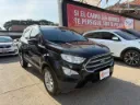FORD ECOSPORT SE 1.500CC 2020 AUT