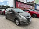 CHEVROLET SPARK GT LT 2016 MEC