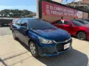 CHEVROLET ONIX TURBO SEDAN 1.000CC LT 2025 MEC