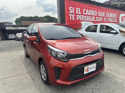 [LYP353] KIA PICANTO EMOTION 1.000CC 2024 MEC