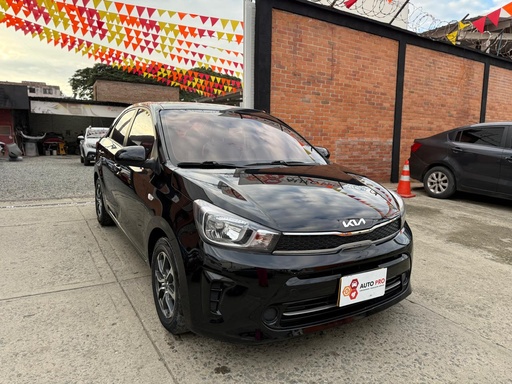 [LXL504] KIA SOLUTO EMOTION 2023 MEC