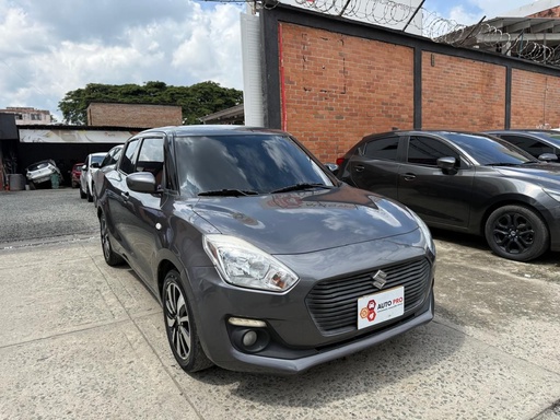 [FWN305] SUZUKI SWIFT HB GL 1.200CC 2019 MEC