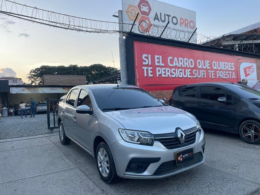 [GVY434] RENAULT LOGAN LIFE+16V FL 2021 MEC