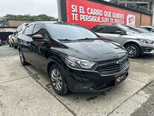 [LKX184] CHEVROLET JOY SEDAN 2023 MEC
