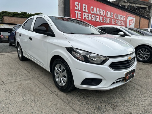 [LSV704] CHEVROLET JOY SEDAN 2024 MEC