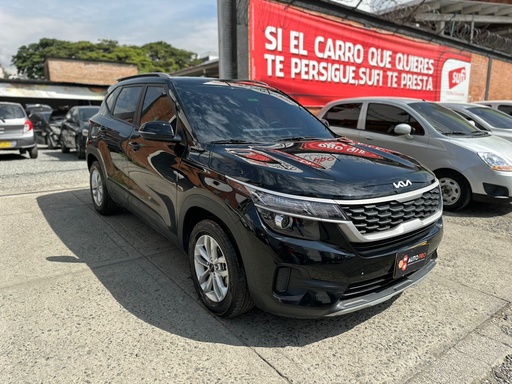 [LNS916] KIA SELTOS EMOTION 1.600CC 2023 AUT