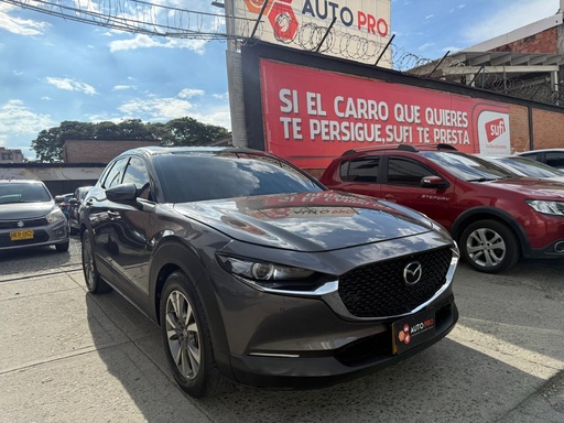 [KSW212] MAZDA CX-30 GRAND TOURING LX 4X4 2.500CC 2023 AUT